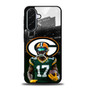 Green Bay Packer Davante Adams Samsung Galaxy A36 5G Case