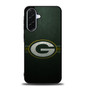 Green Bay Packers Cool Samsung Galaxy A36 5G Case