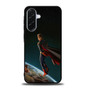 Homelander The Boys Series Samsung Galaxy A36 5G Case