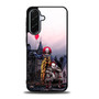 IT Pennywise Two Samsung Galaxy A36 5G Case