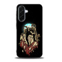 Jujutsu Kaisen Gojo Born Untouchable Samsung Galaxy A36 5G Case