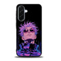 Jujutsu Kaisen Series Gojo Vintage Samsung Galaxy A36 5G Case