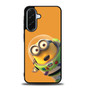 Minion Lightyear Vibes Samsung Galaxy A36 5G Case