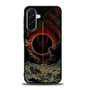 Neon Genesis Evangelion Cover Art Samsung Galaxy A36 5G Case