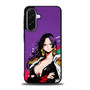 One Piece Series Boa Hancock 5 Samsung Galaxy A36 5G Case