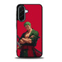 One Piece Series Cool Zoro Samsung Galaxy A36 5G Case