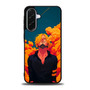 One Piece Series Sanji Vinsmoke 2 Samsung Galaxy A36 5G Case