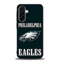 Philadelphia Eagles Nfl Samsung Galaxy A36 5G Case
