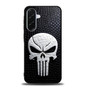 Punisher Logo Ltr Samsung Galaxy A36 5G Case