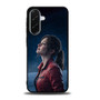Re 2 Remake Claire Redvile Samsung Galaxy A36 5G Case