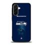 Seattle Seahawks Awesome Samsung Galaxy A36 5G Case