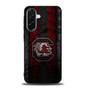 South Carolina Gamecocks Asphalt Style Samsung Galaxy A36 5G Case