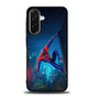 SpiderMan 2099 City of Shadows Samsung Galaxy A36 5G Case