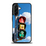 Spongebob Squarepants 3D Samsung Galaxy A36 5G Case