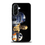 Star Wars Born of Metal Samsung Galaxy A36 5G Case