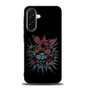 Stranger Things Demogorgon 3 Samsung Galaxy A36 5G Case