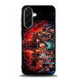 Stranger Things S5 Cover Samsung Galaxy A36 5G Case