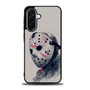 Stunning Jason Voorhees Samsung Galaxy A36 5G Case
