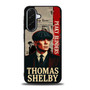 Thomas Shelby Samsung Galaxy A36 5G Case