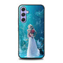 Aerith Final Fantasy 7 Rebirth Samsung Galaxy A54 Case