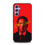 American Psycho Patrick Bateman Samsung Galaxy A54 Case