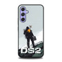 Death Stranding 2 On the Beach Quotes Samsung Galaxy A54 Case