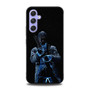 Devil May Cry 5 Vergil Samsung Galaxy A54 Case