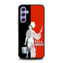 Ella Cinders Samsung Galaxy A54 Case