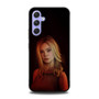 Elle fanning in death stranding 2 on the beach Samsung Galaxy A54 Case
