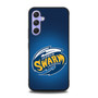 Georgia Swarm Lacrosse Samsung Galaxy A54 Case