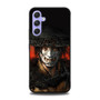 Ghost of Yotei Atsu Samsung Galaxy A54 Case