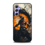 God of War Rage of the Spartan God Samsung Galaxy A54 Case