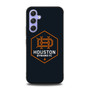 Houston Dynamo FC Samsung Galaxy A54 Case