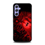 Marvel Zombies Queen Wanda Samsung Galaxy A54 Case