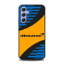 McLaren Auto Samsung Galaxy A54 Case