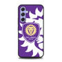 Orlando City Club Samsung Galaxy A54 Case