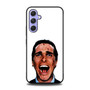 Patrick Bateman Psycho Samsung Galaxy A54 Case
