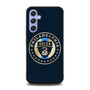 Philadelphia Union Samsung Galaxy A54 Case
