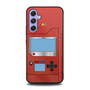 Pokemon Pokedex Samsung Galaxy A54 Case