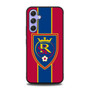 Real Salt Lake SC Samsung Galaxy A54 Case