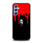 Scream Blood Drip Samsung Galaxy A54 Case