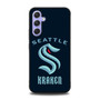 Seattle Kraken Samsung Galaxy A54 Case
