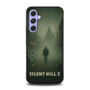 Silent Hill 2 Mystical Atmosphere Samsung Galaxy A54 Case