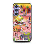 SpongeBob SquarePants and Patrick Fun Samsung Galaxy A54 Case