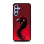 Tokyo Ghoul Kaneki Centipede Samsung Galaxy A54 Case