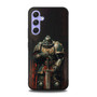 Warhammer 40K Space Marine Samsung Galaxy A54 Case
