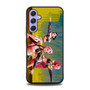 Kpop Demon Hunters Rumi Mira Zoey 1 Samsung Galaxy A54 Case