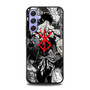 Berserk and all Cool Characters Samsung Galaxy A54 5G Case