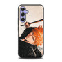 Bleach Series Ichigo Kurosaki Samsung Galaxy A54 5G Case