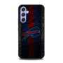 Buffalo Bills Asphalt Style Samsung Galaxy A54 5G Case